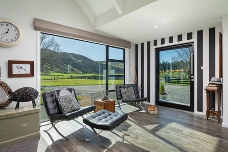 Photo of property in 441 Blind River Road, Blind River, Seddon, 7285