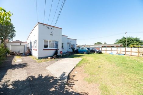 Photo of property in 1/37 Allenby Road, Manukau, Auckland, 2025