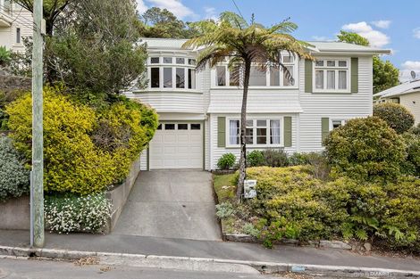 Photo of property in 58 Kano Street, Karori, Wellington, 6012