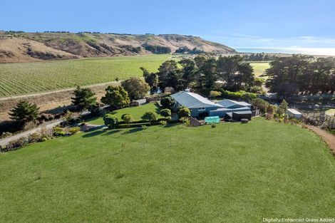 Photo of property in 306 Cable Station Road, Blind River, Seddon, 7285