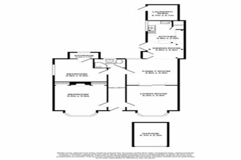 Photo of property in 73 Coromandel Street, Newtown, Wellington, 6021