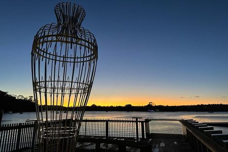 Photo of property in 1/96 Clark Road, Hobsonville, Auckland, 0616