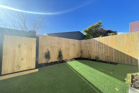 Photo of property in 9/5 Shearer Avenue, Papanui, Christchurch, 8052