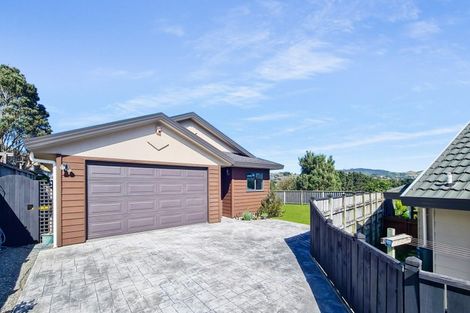 Photo of property in 35 Peppertree Lane, Woodridge, Wellington, 6037