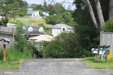 Photo of property in 2/21 Sunburst Lane, Torbay, Auckland, 0630