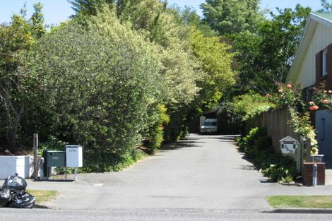 Photo of property in 337a Avonhead Road, Avonhead, Christchurch, 8042