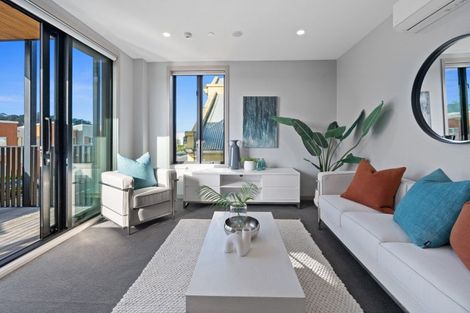 Photo of property in 202/2 Launch Road, Hobsonville, Auckland, 0616