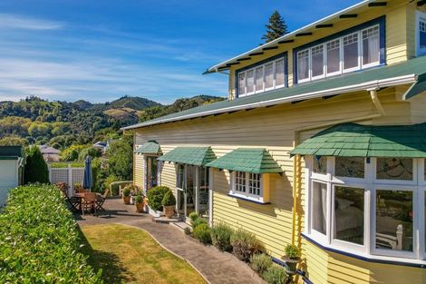 Photo of property in 419 Trafalgar Street, Nelson South, Nelson, 7010