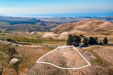 Photo of property in 628 Old Hill Road, Porangahau, 4291