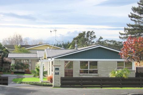 Photo of property in 746b River Road, Chartwell, Hamilton, 3210