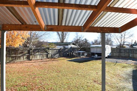 Photo of property in 14 Mackenzie Drive, Twizel, 7901