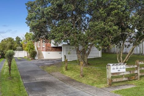 Photo of property in 1/303 Rangatira Road, Beach Haven, Auckland, 0626