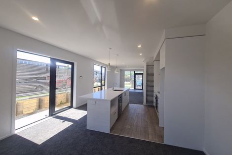 Photo of property in 1 Tokitoki Way, Kenepuru, Porirua, 5022