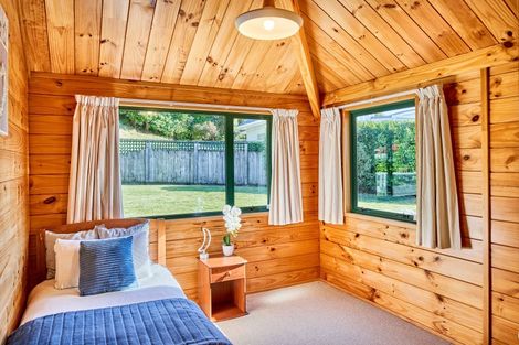 Photo of property in 19 The Masthead, Whitby, Porirua, 5024