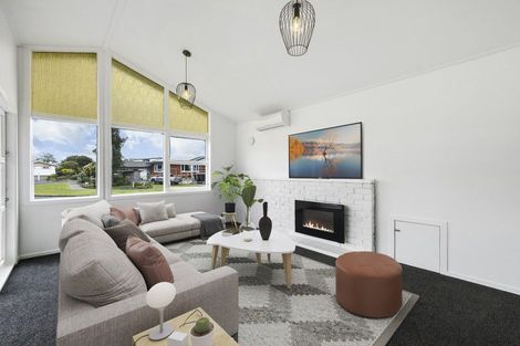 Photo of property in 8 Puriri Place, Matamata, 3400