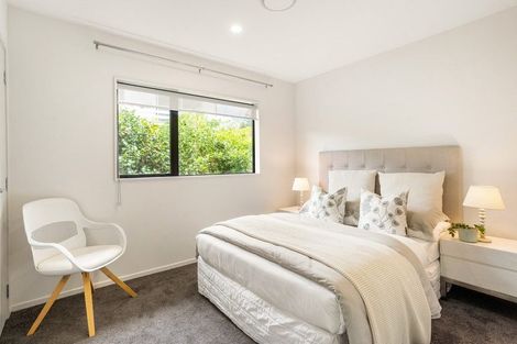 Photo of property in 15 Mcdowell Crescent, Hillcrest, Auckland, 0627
