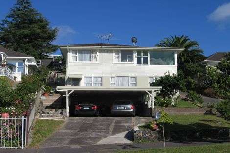 Photo of property in 10 Sprott Road, Kohimarama, Auckland, 1071