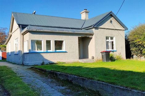 Photo of property in 151 Broughton Street, Gore, 9710