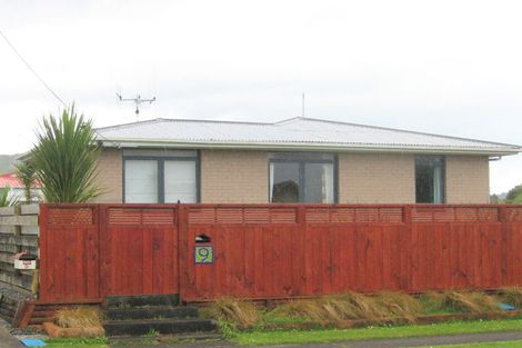 Photo of property in 9 Regent Street, Waihi, 3610