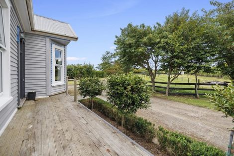 Photo of property in 81/81a Matarikoriko Road, Brixton, Waitara, 4382