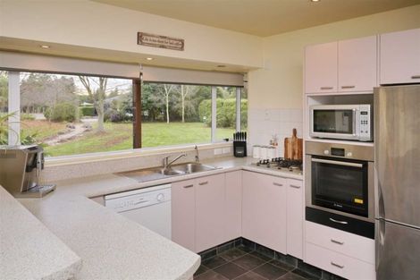 Photo of property in 117 Woodfields Road, Swannanoa, Rangiora, 7475