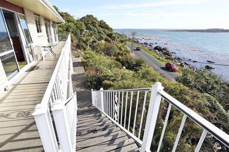Photo of property in 68 Marine Parade, Bluff, 9814