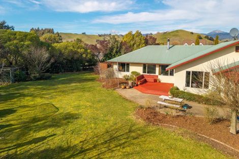 Photo of property in 21 Harcourt Place, Wakefield, 7025