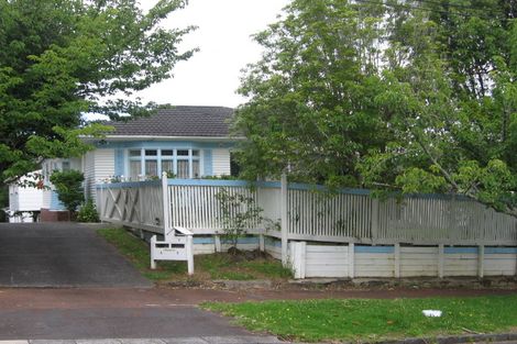 Photo of property in 63b Watling Street, Epsom, Auckland, 1023