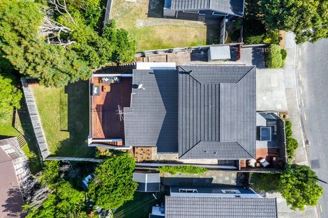 Photo of property in 61 Pope Street, Camborne, Porirua, 5026