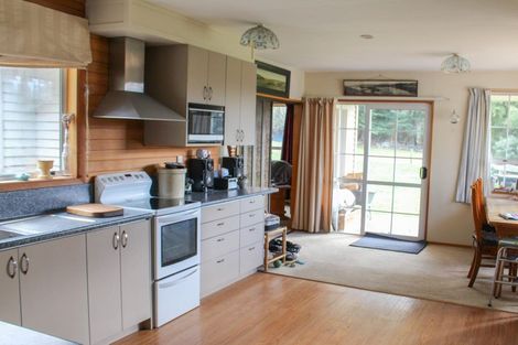 Photo of property in 607 Blackford Road, Mount Hutt, Rakaia, 7782