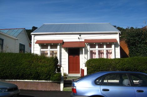 Photo of property in 4 Queensberry Street, North East Valley, Dunedin, 9010