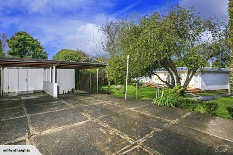 Photo of property in 19a Waterloo Road, Milford, Auckland, 0620
