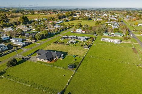 Photo of property in 119 Grey Street, Woodville, 4920