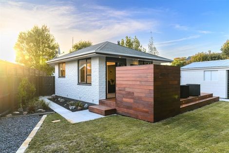 Photo of property in 6 Bidwell Place, Hillmorton, Christchurch, 8025