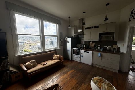 Photo of property in 77 Brougham Street, Mount Victoria, Wellington, 6011