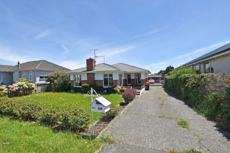 Photo of property in 568 Tay Street, Hawthorndale, Invercargill, 9810