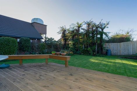 Photo of property in 13 Webb Avenue, Levin, 5510