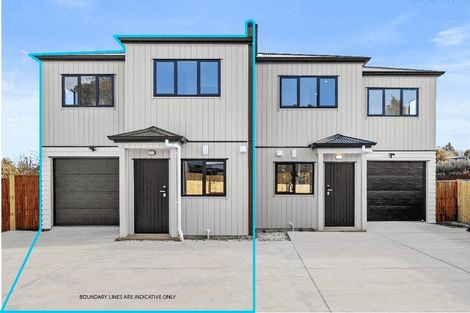 Photo of property in 40c Trentham Road, Papakura, 2110