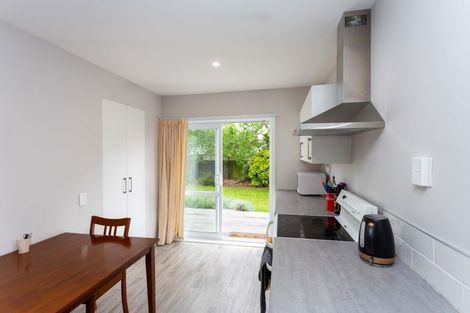 Photo of property in 71 Hume Street, Sydenham, Christchurch, 8023