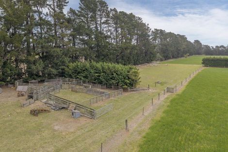 Photo of property in 501 Courtenay Road, Charing Cross, Christchurch, 7671