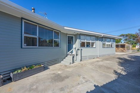 Photo of property in 61 Martin Road, Paraparaumu Beach, Paraparaumu, 5032