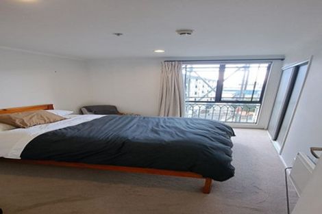 Photo of property in 423/184 Symonds Street, Eden Terrace, Auckland, 1010