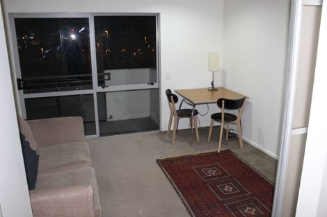 Photo of property in Luna Apartments, 3v/16 Burton Street, Grafton, Auckland, 1010