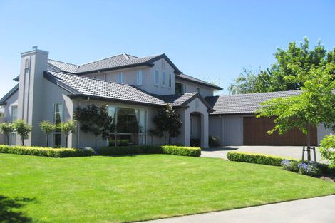 Photo of property in 75 Woodhurst Drive, Casebrook, Christchurch, 8051