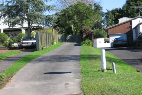 Photo of property in 38 Bodi Place, Te Atatu South, Auckland, 0610