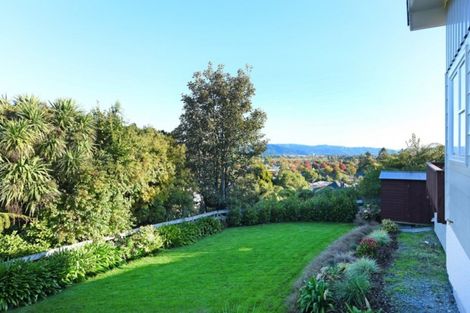Photo of property in 21 Sunnyview Drive, Brown Owl, Upper Hutt, 5018