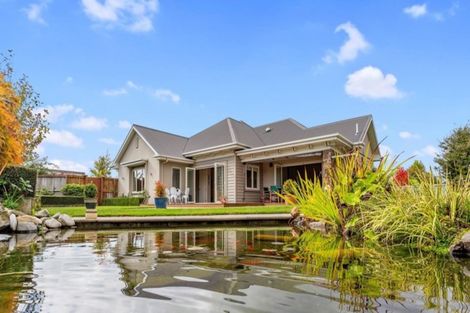 Photo of property in 47 Enverton Drive, Rangiora, 7400