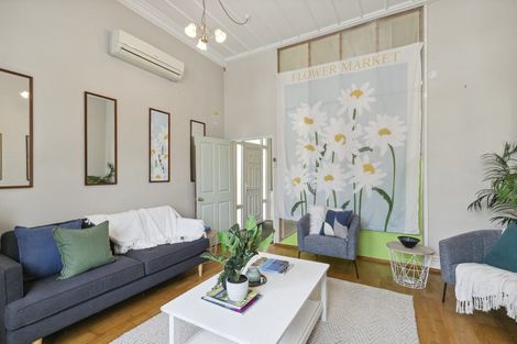 Photo of property in 104 Webb Street, Te Aro, Wellington, 6011