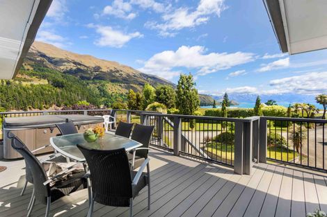 Photo of property in 17 Parry Crescent, Lake Hawea, 9382