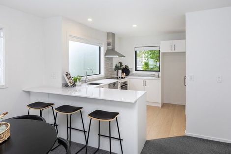 Photo of property in 3/22 Ranfurly Street, St Albans, Christchurch, 8014